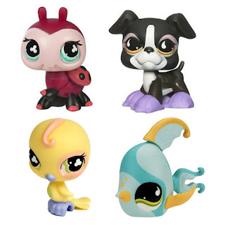 Littlest Pet Shop Generation 2