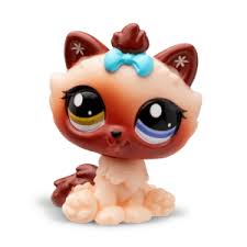 Littlest Pet Shop